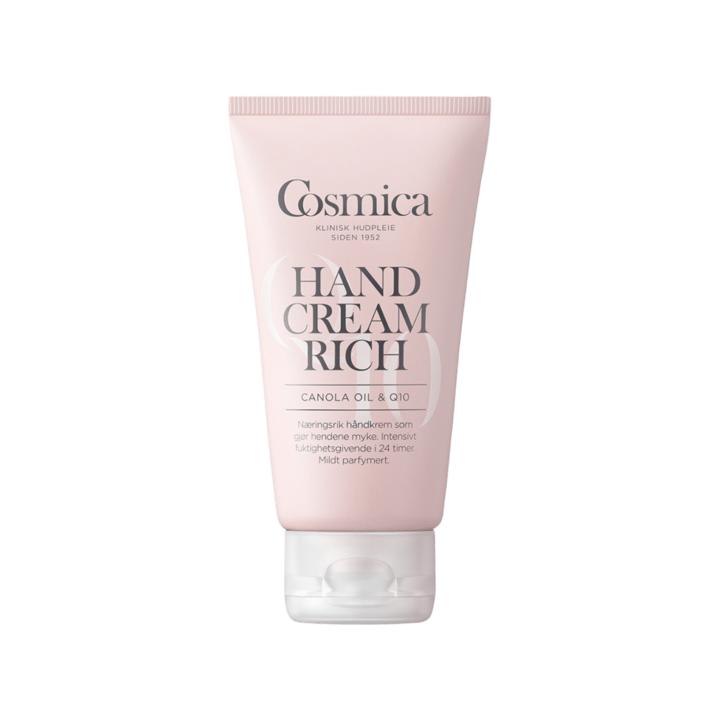 Kem Tay Hand Cream Rich Cosmica 75 Ml