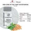 Viên uống tăng Testosterone dành cho nam TESTO+ Biosan (60 viên)