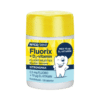 Nycodent Fluorix sitron 1