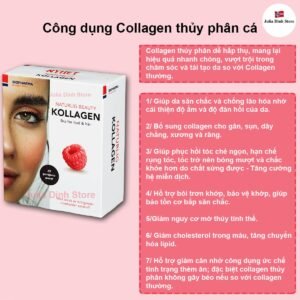 collagen thuy phan biopharma noi dia na uy hop 25 goi 9