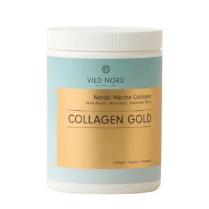Collagen GOLD thủy phân
