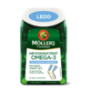 Dầu cá Mollers Pharma Hoykonsentrert Ledd bổ sung Omega 3 hỗ trợ khớp