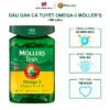 dau ca tuyet omega 3 mollers vien nang hop 160 vien noi dia na uy 26 1