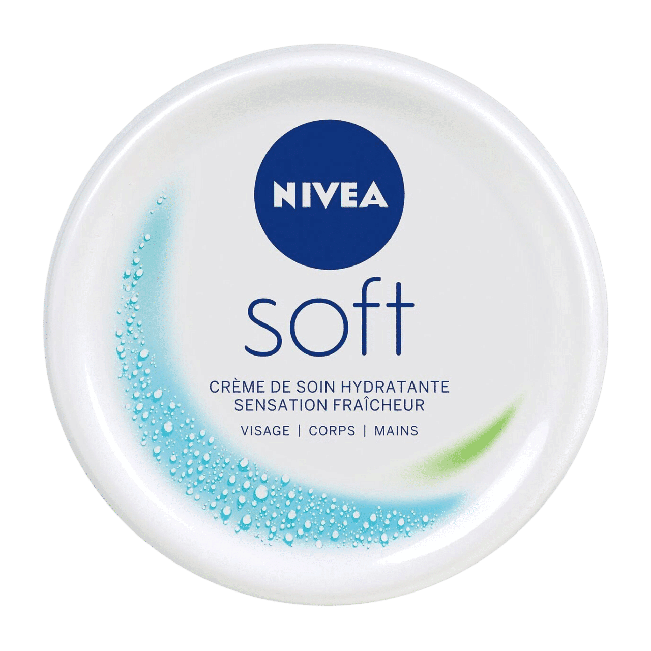 NIVEA Soft
