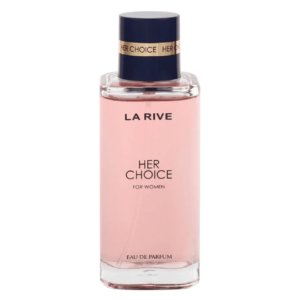 Nước Hoa Nữ La Rive Her Choice Eau De Parfum