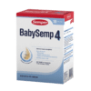 Sữa BabySemp Semper số 4