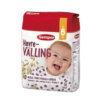 Sữa ngũ cốc Fullkorns VALLING Semper 6 tháng