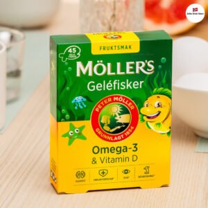 thach dau ca mollers 45 vien cho be tu 3 tuoi noi dia na uy 18