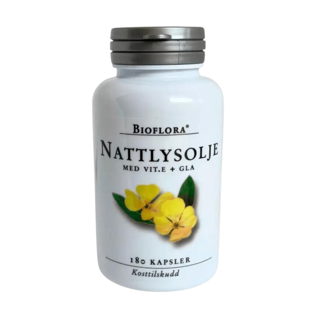 Tinh dầu hoa anh thảo Bioflora Nattlysolje