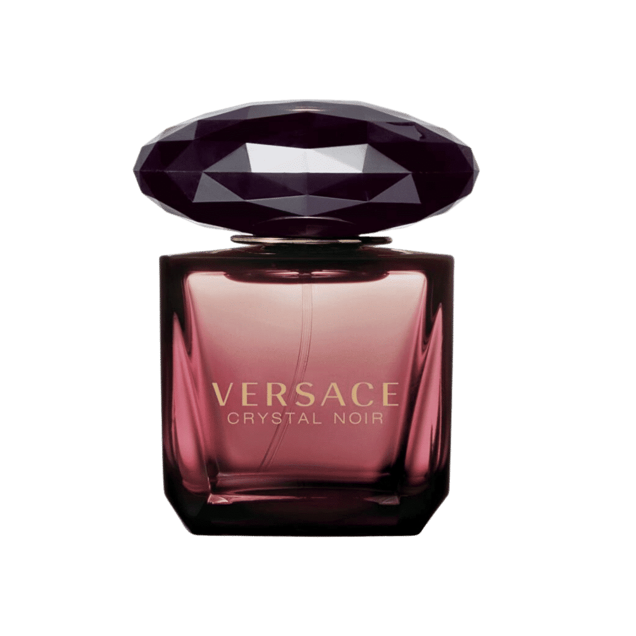 Nước Hoa Nữ Versace Crystal Noir Eau De Toilette