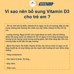 vitamin d3 drop dang nho giot Nycopus cho be tu 1 tuan tuoi noi dia na1 uy