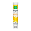 Viên sủi Vitamin C 1000 mg Active Care vị chanh bổ sung Vitamin C (20 viên)