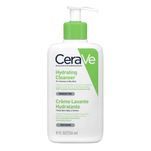 Sữa rửa mặt CeraVe Hydrating Cleanser