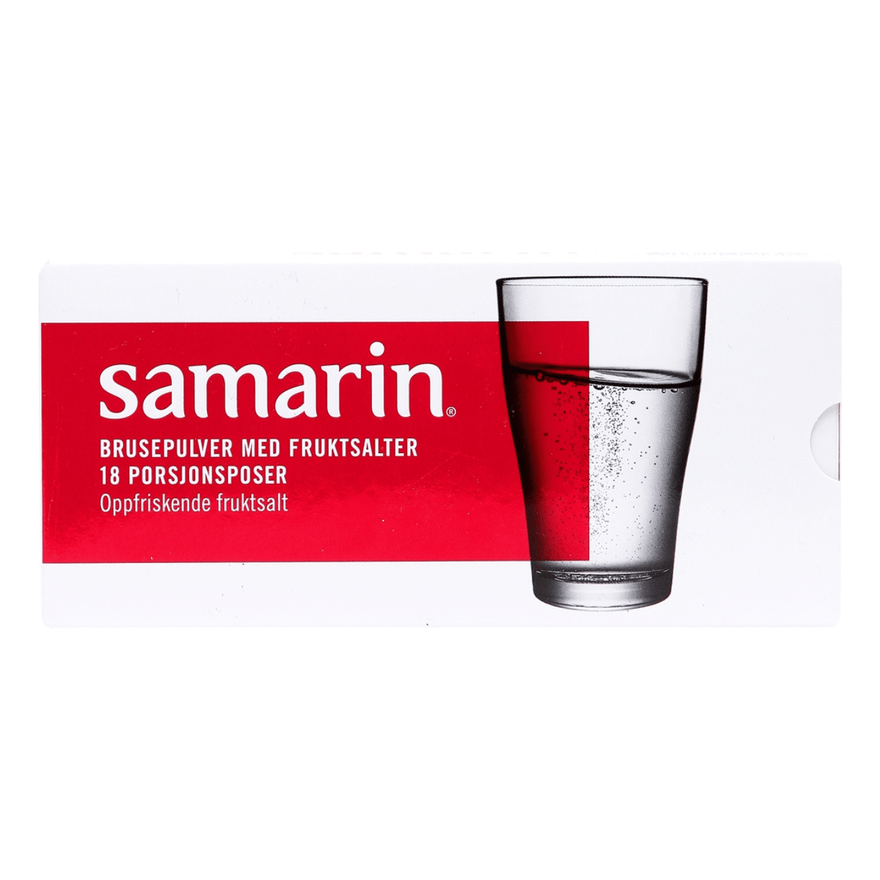 Samarin hỗ trợ tiêu hóa giảm ợ nóng và trào ngược axit