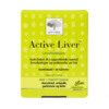 Viên uống Active Liver New Nordic bảo vệ, giải độc gan (30 viên)