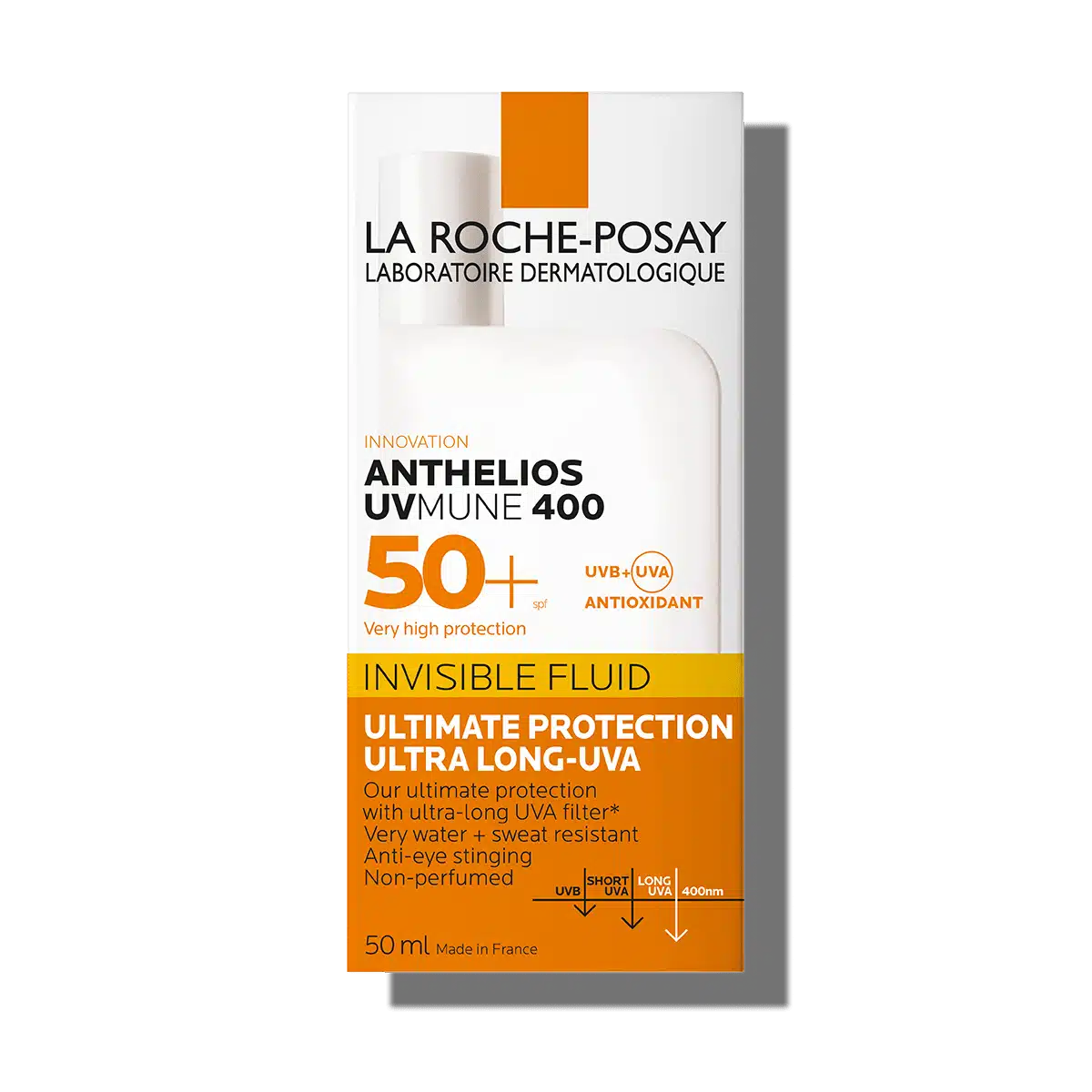 La Roche-Posay Anthelios UV Mune 400
