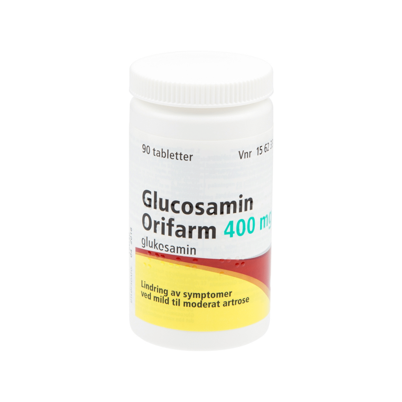 glucosamin orifarm