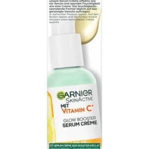 210201 Garnier Vitamin C Serum Creme Produkte Packshots Gallery 1350x1800 Rechts