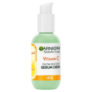 Vitamin C SPF 25 Garnier
