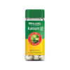 Viên uống bổ sung Canxi Mollers Pharma Kalsium 500 mg nội địa Na Uy (100 viên)