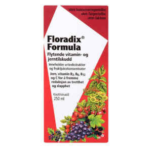 Floradix 4