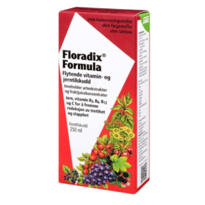 Floradix 5