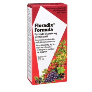 Floradix 6