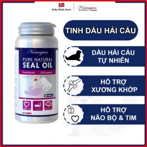 seal oil 3