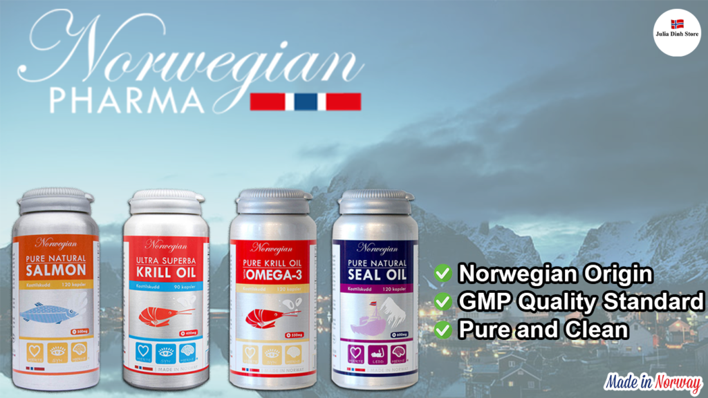 Norwegian