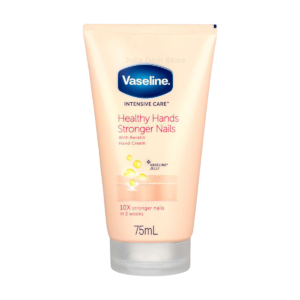 Kem dưỡng tay và móng VASELINE Insentive Care Healthy Hands & Stronger Nails 75ml