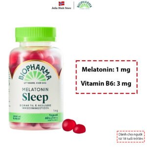 biopharma-sleep-gummie-60-vien