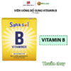 vien uong sbo sung vitamin b 1